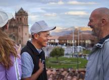 Inca Trail, Titicaca & Nazca