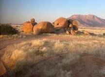 Cape Town to Victoria Falls – Hotel/Lodge