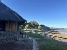 Cape Town to Victoria Falls – Hotel/Lodge