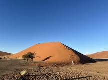 Cape Town to Victoria Falls – Hotel/Lodge