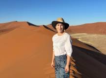 Cape Town to Victoria Falls – Hotel/Lodge