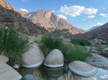 Cape Town to Victoria Falls – Hotel/Lodge
