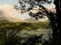 Natural Highlights of Costa Rica