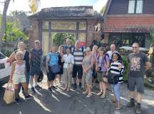 Primates & Dragons of Indonesia
