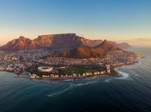 Discover South Africa’s Garden Route