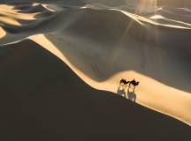 Mongolia