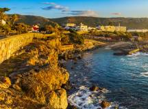 Discover South Africa’s Garden Route