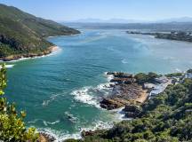 Cape Town & the Garden Route