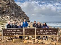 Cape Town & the Garden Route