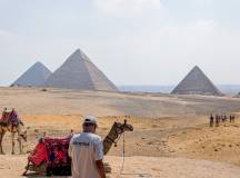 Ancient Egypt & Nile Cruise