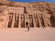 Ancient Egypt & Nile Cruise