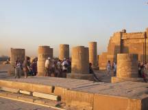 Ancient Egypt & Nile Cruise