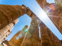 Ancient Egypt & Nile Cruise