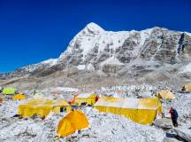 Everest Base Camp Trek – Expedition Departures