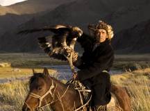 Mongolia: Steppes, Deserts & Nomads – Eagle Festival