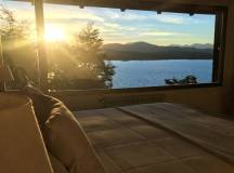 Cycling the Lake District of Chile & Argentina