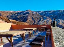 Hike Morocco’s Atlas Mountains