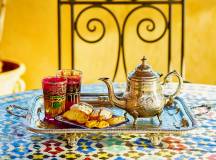 Hike Morocco’s Atlas Mountains