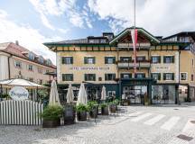 Classic Dolomites – Premium Adventure