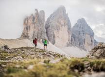 Classic Dolomites – Premium Adventure