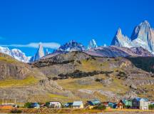 Patagonian Highlights