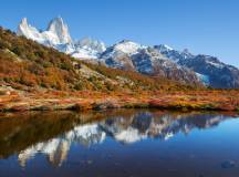 Patagonian Highlights