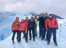 Patagonian Highlights