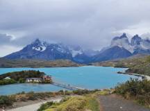 Patagonian Highlights