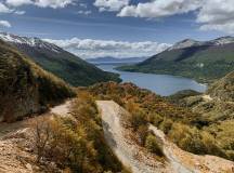 Discover Patagonia