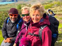 Discover Patagonia