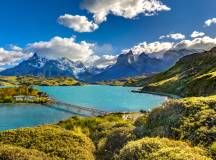 Patagonian Highlights