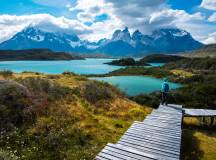 Patagonian Highlights