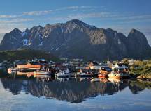 Patagonian Highlights