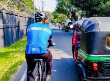 Cycle the Coast of Kerala