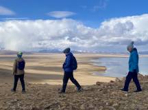 The Five Stans of the Silk Road – Reverse