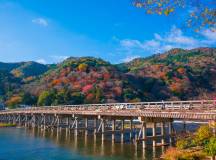 Cycling in Japan