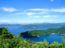 Cycling in Japan