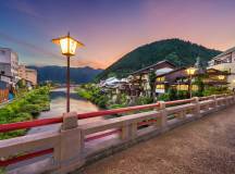Cycling in Japan