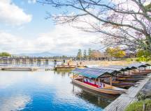 Cycling in Japan