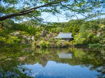 Cycling in Japan