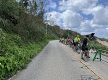 Cycling in Japan