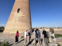 Tajikistan
