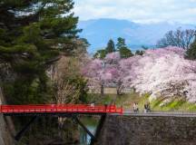 Cycling in Japan