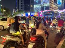 Highlights of Vietnam