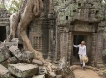 Angkor Wat Add-on Tour (start Siem Reap)