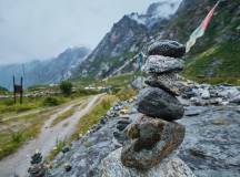 Langtang & Gosainkund Lakes