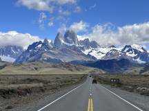 Classic Patagonia Treks