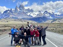 Classic Patagonia Treks (2025)
