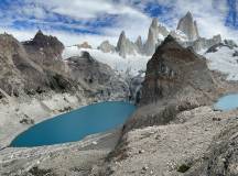 Classic Patagonia Treks