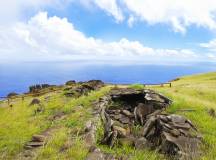 Easter Island Add-on Tour